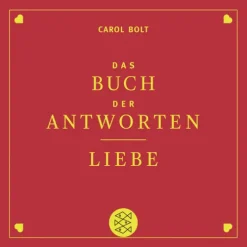 Liebe. Das Buch der Antworten*FISCHER Taschenbuch Discount