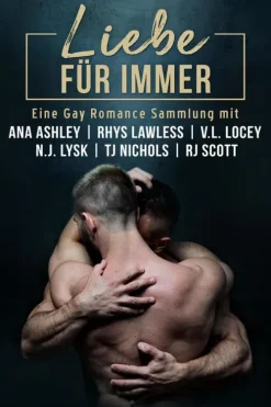 Love Lane Books Ltd Romantic Suspense*Liebe für Immer