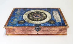 Arena Verlag GmbH Fantasy-Liebe geht durch alle Zeiten (2). Saphirblau