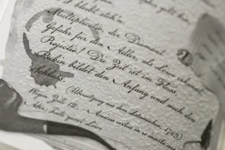 Liebe geht durch alle Zeiten (1). Rubinrot*Arena Verlag GmbH