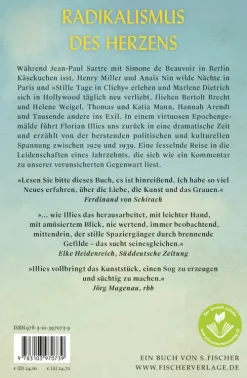 Liebe in Zeiten des Hasses*FISCHER, S. Online