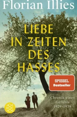 Liebe in Zeiten des Hasses*FISCHER Taschenbuch Online