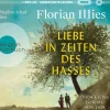 Liebe in Zeiten des Hasses*Argon Verlag GmbH Best