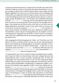 Verlag an der Ruhr GmbH Pädagogik-Liebe lässt Gehirne wachsen