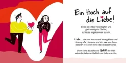 Groh Verlag Liebe & Hochzeit*Liebe muss nicht perfekt sein, sondern echt