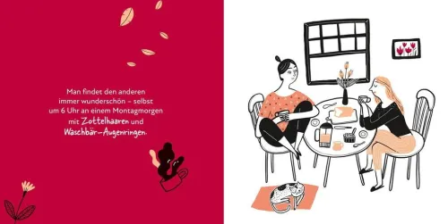 Groh Verlag Liebe & Hochzeit*Liebe muss nicht perfekt sein, sondern echt