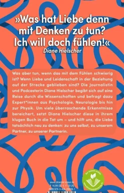 Knaur HC Beziehungen & Sexualität*Liebe neu denken