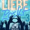 mainebook Verlag Erotische Romane-Liebe rockt! Band 3: Herzeis