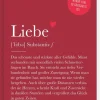 Liebe (Substantiv, f)*Ars Edition GmbH Best