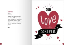 Liebe (Substantiv, f)*Ars Edition GmbH Best