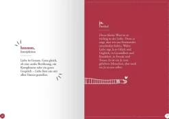 Liebe (Substantiv, f)*Ars Edition GmbH Best