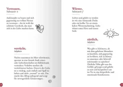 Liebe (Substantiv, f)*Ars Edition GmbH Best