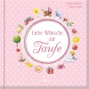 Liebe Wünsche zur Taufe (rosa)*Butzon & Bercker Hot