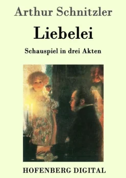 Hofenberg Gedichte & Drama*Liebelei