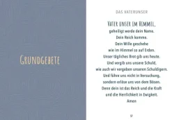 Pattloch Geschenkbuch Kommunion & Konfirmation*Lieber Gott, du bist immer für mich da