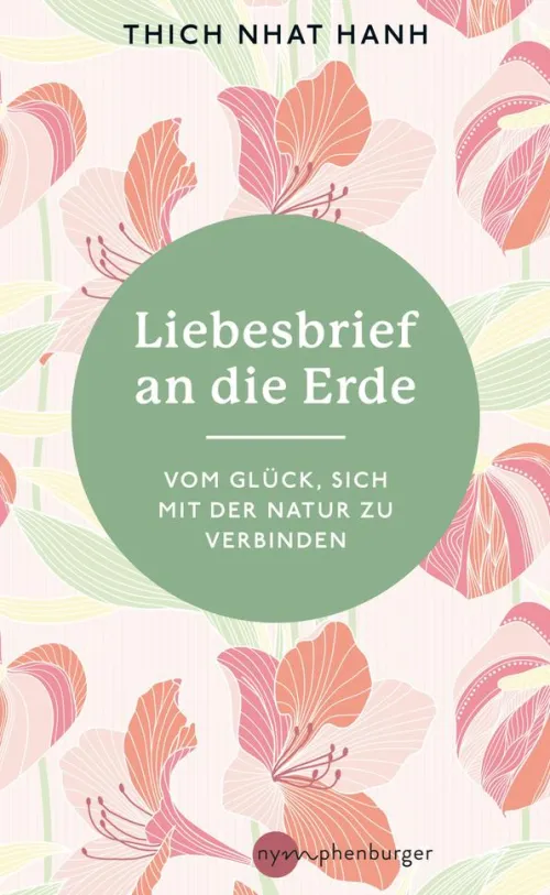 Franckh-Kosmos Spiritualität-Liebesbrief an die Erde