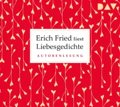 Der Audio Verlag, DAV Romane·Gedichte & Drama-Liebesgedichte, 1 Audio-CD