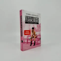 Liebeskummer ist ein Arschloch*Ullstein Taschenbuchvlg.