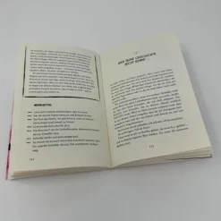 Liebeskummer ist ein Arschloch*Ullstein Taschenbuchvlg.