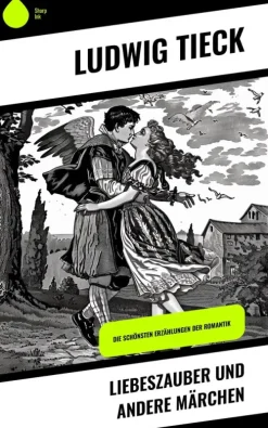 Copycat Märchen & Sagen*Liebeszauber und andere Märchen