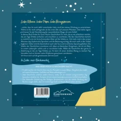 Kinder Kampenwand Verlag 0-3 Jahre-Liebevolle Gute Nacht Geschichten für Babys