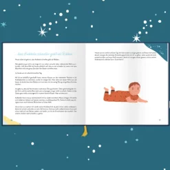 Kinder Kampenwand Verlag 0-3 Jahre-Liebevolle Gute Nacht Geschichten für Babys