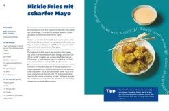 Lieblingsrezepte aus deinem Airfryer*Graefe und Unzer Verlag Outlet