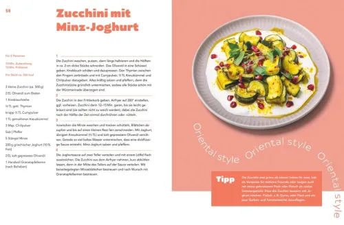 Lieblingsrezepte aus deinem Airfryer*Graefe und Unzer Verlag Outlet