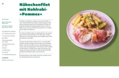 Lieblingsrezepte aus deinem Airfryer - High Protein*Graefe und Unzer Verlag Sale