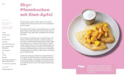 Lieblingsrezepte aus deinem Airfryer - High Protein*Graefe und Unzer Verlag Sale