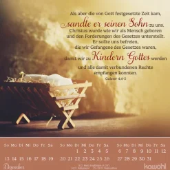 Lieblingsworte für dich 2026*Kawohl