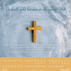 Lieblingsworte für dich 2026*Kawohl