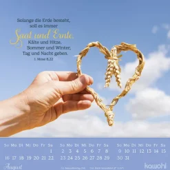 Lieblingsworte für dich 2026*Kawohl