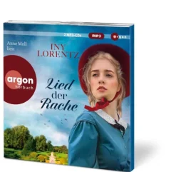 Argon Verlag GmbH Romane·Historische Romane*Lied der Rache