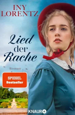 Knaur eBook Abenteuerromane-Lied der Rache