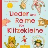 Lieder und Reime für Klitzekleine*Ars Edition GmbH Best