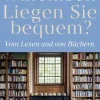 FISCHER, S. Musik, Film, Theater|Musikwissenschaft*Liegen Sie bequem? Vom Lesen und von Büchern