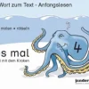 Lies mal 4 - Das Heft mit dem Kraken*jandorfverlag Best