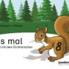 Lies mal 8 - Das Heft mit dem Eichhörnchen*jandorfverlag