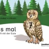 jandorfverlag Nach Fächern·Deutsch-Lies mal 7 - Das Heft mit der Eule