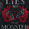 VAJONA Dark Romance-Lies of my Monster