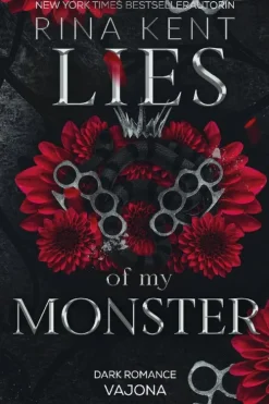 VAJONA Dark Romance-Lies of my Monster