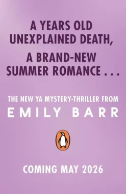 Penguin Books Ltd (UK) Jugendbücher*Lies We Told This Summer