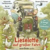 Lieselotte auf großer Fahrt*Argon Sauerländer Audio Sale