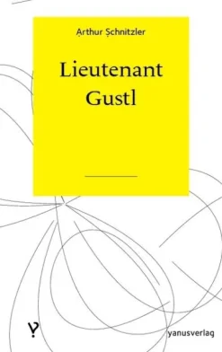 yanusverlag Gedichte & Drama-Lieutenant Gustl