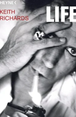 Heyne Taschenbuch Musik, Film, Theater*Life