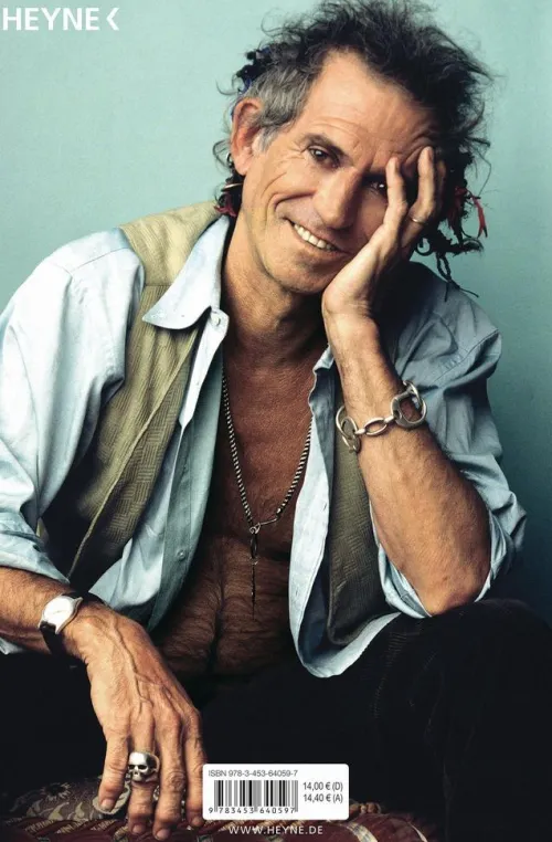 Heyne Taschenbuch Musik, Film, Theater*Life