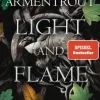 Heyne Taschenbuch Fantasy & Science Fiction|High Fantasy-Light and Flame - Eine Liebe im Schatten