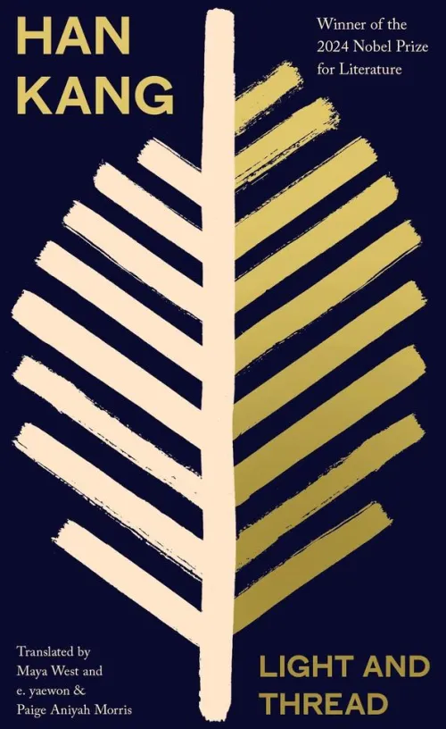 Penguin Books Ltd (UK) Sachbücher|Fachbücher*Light and Thread