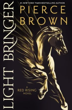 Light Bringer*Hodder And Stoughton Ltd. Sale